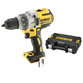 DeWALT - Akku-Bohrschrauber DCD991NT-XJ, 18V Basisversion