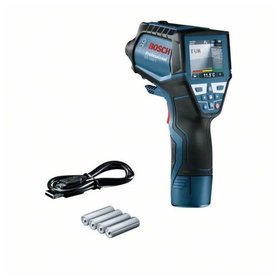 Bosch - Infrarotthermometer GIS 1000 C Professional (0601083300)