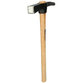 KSTOOLS® - Maurerhammer, Genfer Form, 750g