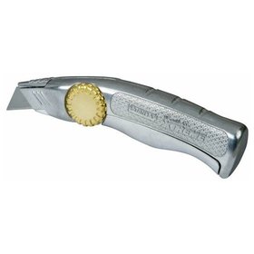 STANLEY® - Messer FatMax Pro mit feststehender Klinge
