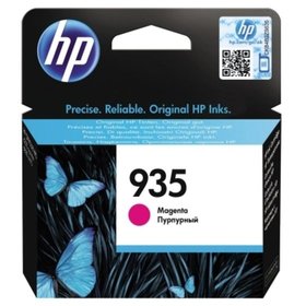 HP - Tintenpatrone C2P21AE 935 400 Seiten magenta
