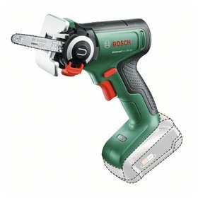 Bosch - Akku-Säge mit NanoBlade-Technologie UniversalCut 18V-65 (06033D5200)