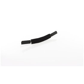 ELMAG - Stirnschweißband inkl. Kopfband vorne Textil/Schwarz, MultiSafeVario ab 12/2013