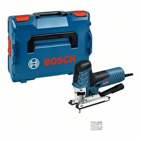 Bosch - Stichsäge GST 150 CE, L-BOXX (0601512003)