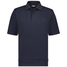 Dassy® - Hugo Poloshirt geeignet für Industriereinigung, nachtblau, Größe XS