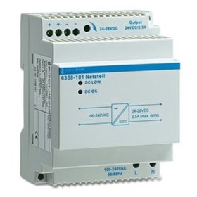 Busch-Jaeger - Netzteil KNX, REG