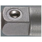 Wera® - 870/1 Werkzeugschaft (Verbindungsteil), 1/4" x 25mm