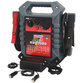 KSTOOLS® - 12 V + 24 V Batterie-Booster, mobiles Starthilfegerät 1400 A