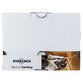 Bosch - Starlock Schleifset AVZ 93 G/90 RT6/32 RT4, Wood & Paint Schleifpapier (3x) (2608664133)