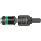 Wera® - 889/4/1 F Rapidaptor Freilauf-Bithalter für Drehmomentschraubendreher mit Pistolengriff, 1/4" x 64 mm