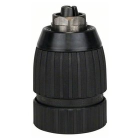 Bosch - Schnellspannbohrfutter bis 13mm, 1,5 bis 13mm, 3/8" bis 24 (2608572093)