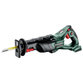 metabo® - Akku-Säbelsäge SSE 18 LTX BL (602267840), metaBOX 145 L