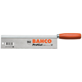 BAHCO® - Feinsäge gerade 250mm Profcut
