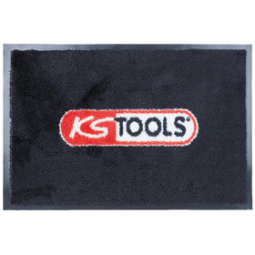 KSTOOLS® - Fussmatte mit KS-Logo,40x60cm