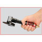 KSTOOLS® - Druckluft-Stab-Trennschleifer 1/4" SlimPOWER Mini 515.5555