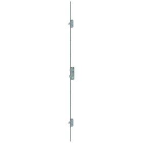 WINKHAUS - Mehrfachverriegelung hookLock M FG1660, Typ M2,PZ92/8,D40,F16x2105,EV1,DH1.050, DIN Rechts einw