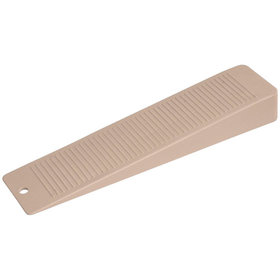 homeXpert - Türkeil groß beige 155 x 36 x 20mm