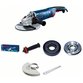 Bosch - Winkelschleifer GWS 24-230 JZ (06018C3300)