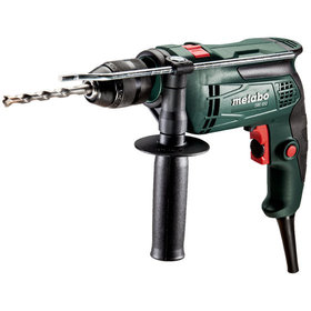 metabo® - Schlagbohrmaschine SBE 650, im Koffer