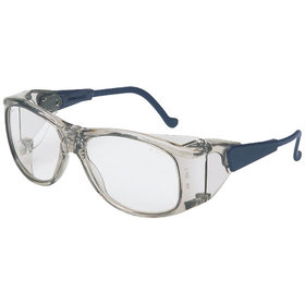 Honeywell - Schutzbrille DUALITY™, farblos/grau