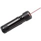 brennenstuhl® - Eco-LED Laser Light 8xLED 45lm 3x AAA (enthalten) 12h