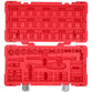 KSTOOLS® - Kunststoff-Leerkoffer für 951.0666