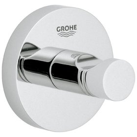 GROHE - Bademantelhaken Essentials 40364