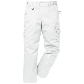 KANSAS® - Bundhose Icon One 2111 LUXE, weiß, Größe C48