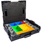 L-BOXX® - Insetboxen-Set H3 für i-BOXX 102