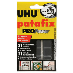UHU® - patafix ProPower