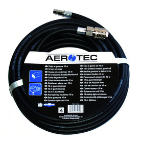 AEROTEC - Druckluftschlauch KFZ Pro 10m x 13mm