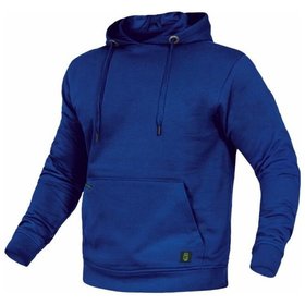 Leibwächter - Hoody-Flex-Line Kornblau, Größe 5XL