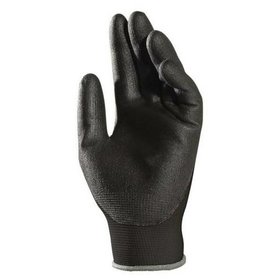 MAPA® - Mechanischer Schutzhandschuh ULTRANE 548, schwarz/schwarz, Größe 11