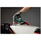 metabo® - Stichsäge STEB 100 Quick (601110500), Kunststoffkoffer