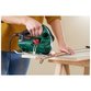 Bosch - nanoBLADE Wood Basic 50 (2609256D83)