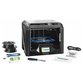 DREMEL® - DigiLab 3D45 3D-Drucker mit 1 Eco-ABS-Filament, 1 PETG-Filament