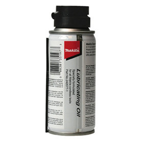 Makita® - Schmieröl Gasnagler GN900/420C 242077-1