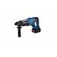 Bosch - Akku-Bohrhammer GBH 18V-28 DC SDS plus, mit XL-BOXX, Solo-Version (0611919001)