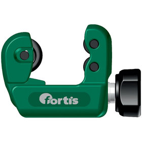 FORTIS - Mini-Rohrabschneider 3 -30mm