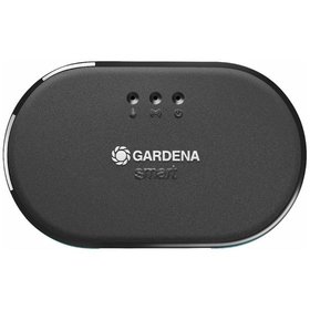 GARDENA - smart Irrigation Control Bewässerungssteuerung