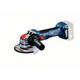 Bosch - Akku-Winkelschleifer GWX 18V-7, 115mm