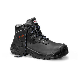 ELTEN - Sicherheitsschnürstiefel LUTZ S3 HI, Größe 47