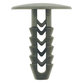 KSTOOLS® - Zierleisten-Clip für Fiat/Iveco,50er Pack