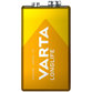 VARTA® - Batterie LONGLIFE 9V E-Block, 1-er Bli.