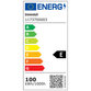 brennenstuhl® - Multi Battery LED 360° Hybrid Baustrahler 12050 MH, 12000lm, IP54