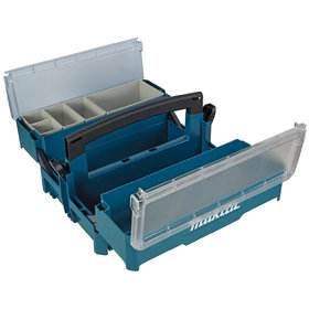 Makita® - Storage-Box für MAKPAC P-84137