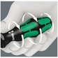 Wera® - Schraubendreher-Satz 335/350/355/6 6-teilig Schlitz/Phillips®/Pozidriv