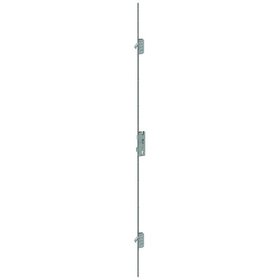 WINKHAUS - Mehrfachverriegelung hookLock M FG1660, Typ M2,PZ92/8,D35,F16x2105,EV1,DH1.050, DIN Links einw