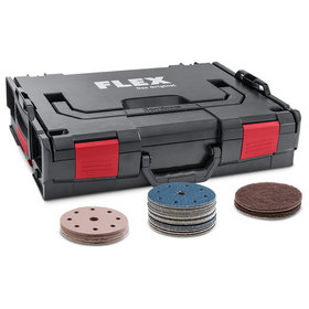 FLEX - Paint-Set (Ø 125mm) P-Box SE 14-2 125