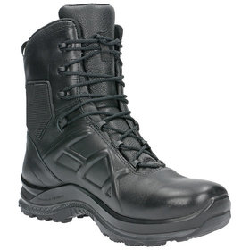 Haix - Stiefel BLACK EAGLE Tactical 2.0 GTX WTR high/black, O2, schwarz, UK 6.0 / EU 39